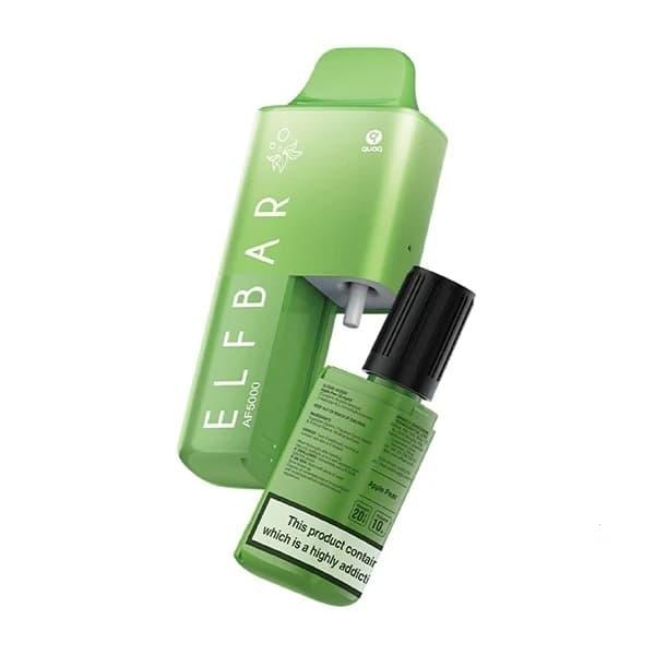 E Einweg Zigarette Erfahrungen und Tipps für den perfekten Genuss