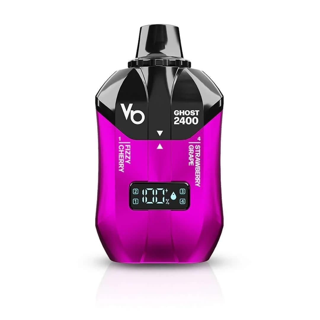 Elf Bar E-Zigarette zum Nachfüllen entdecken Vorteile und Anwendung im Überblick