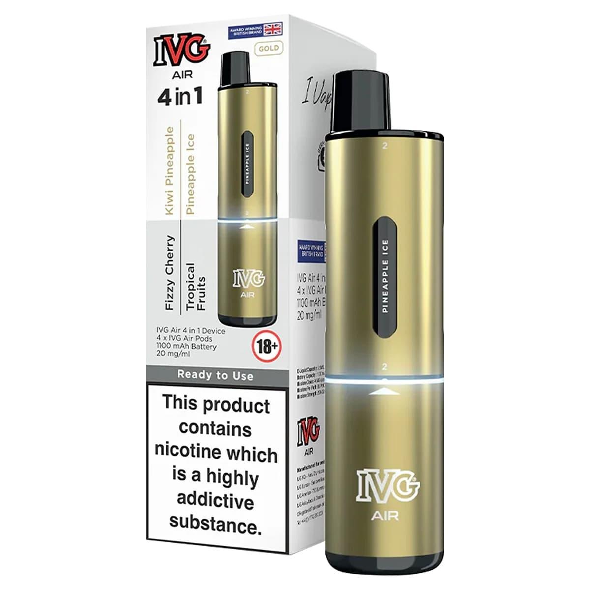 E-Zigaretten entdecken mit dem Adventskalender Liquid und E Zigarette Genuss erleben