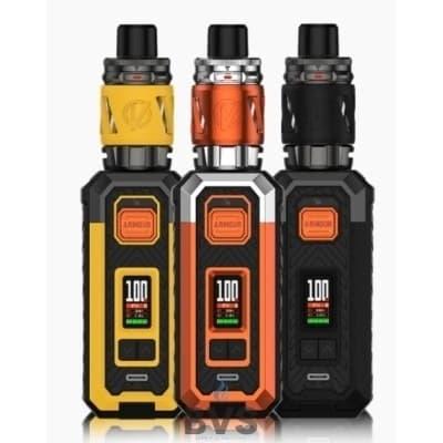 IBVape: Warum IBVape die beste e zigarette mit wasserdampf für sanften Geschmack und dichten Dampf macht