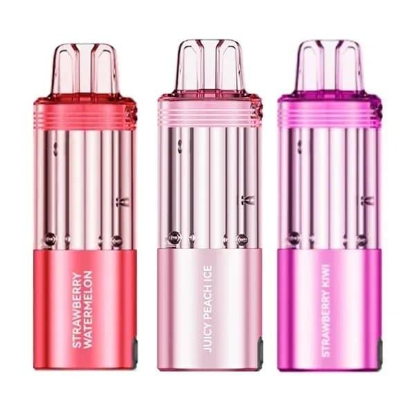 Die besten Angebote bei Liquid E Shop für E-Zigaretten und Zubehör entdecken