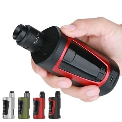 IBvape Shop Ratgeber iqos vs e zigarette Vergleich, Unterschiede, Preise und Kaufempfehlung