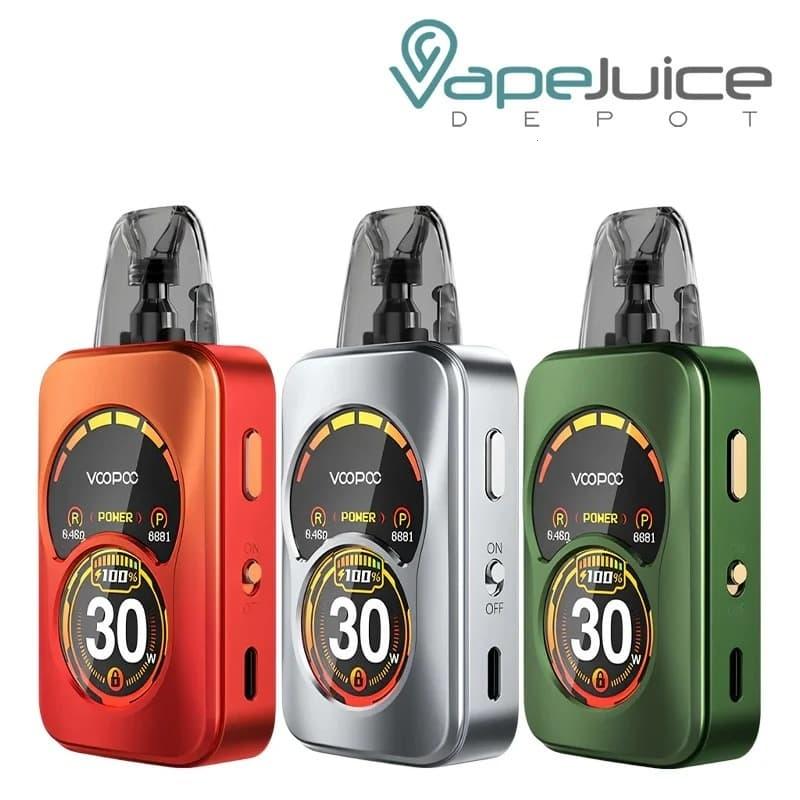 Box Mods und wicked e liquid – Entdecke die perfekte Kombination für dein Dampferlebnis