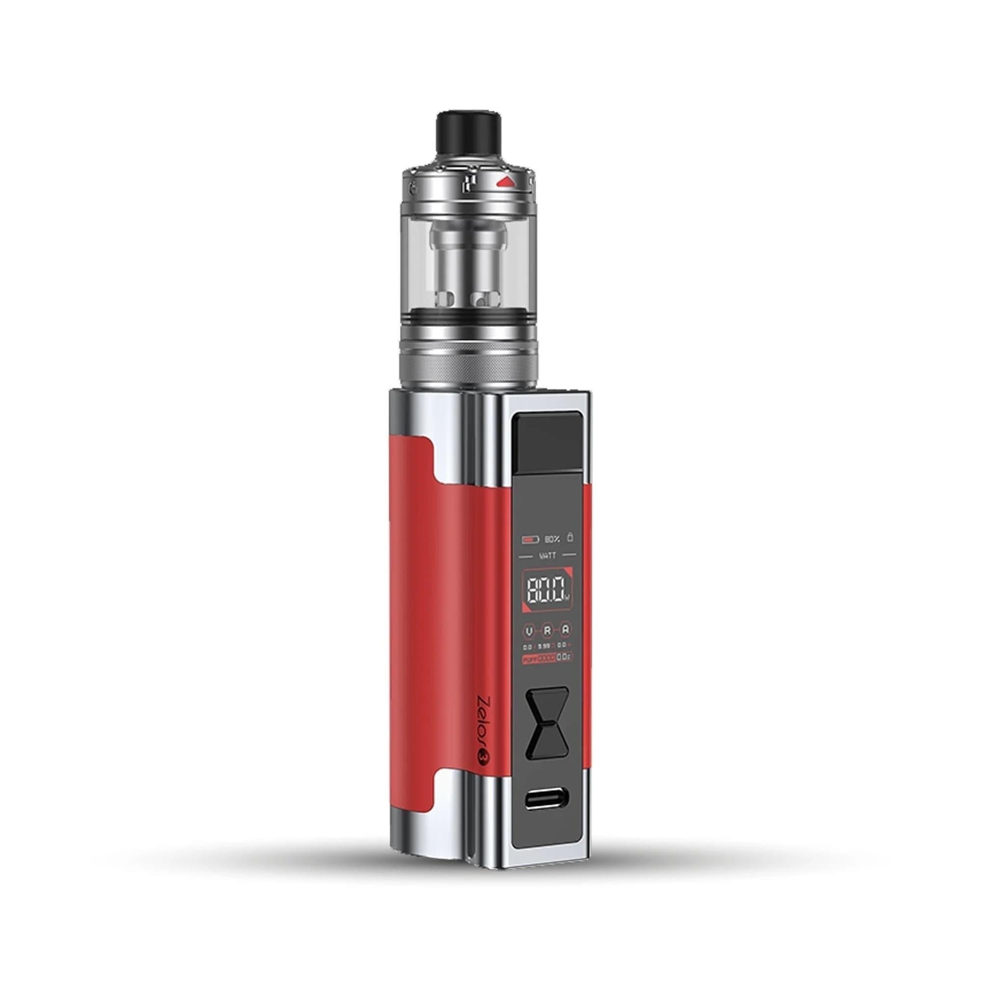 Ultimativer Vergleich zu IBvape e-zigaretten und pod salt e-liquid – Tests, Tipps und beste Aromen 2025
