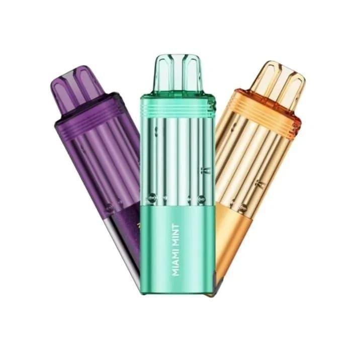 Vape Ratgeber für Einsteiger und Profis – Vape Auswahl und Tests bei max e-cig e-shisha