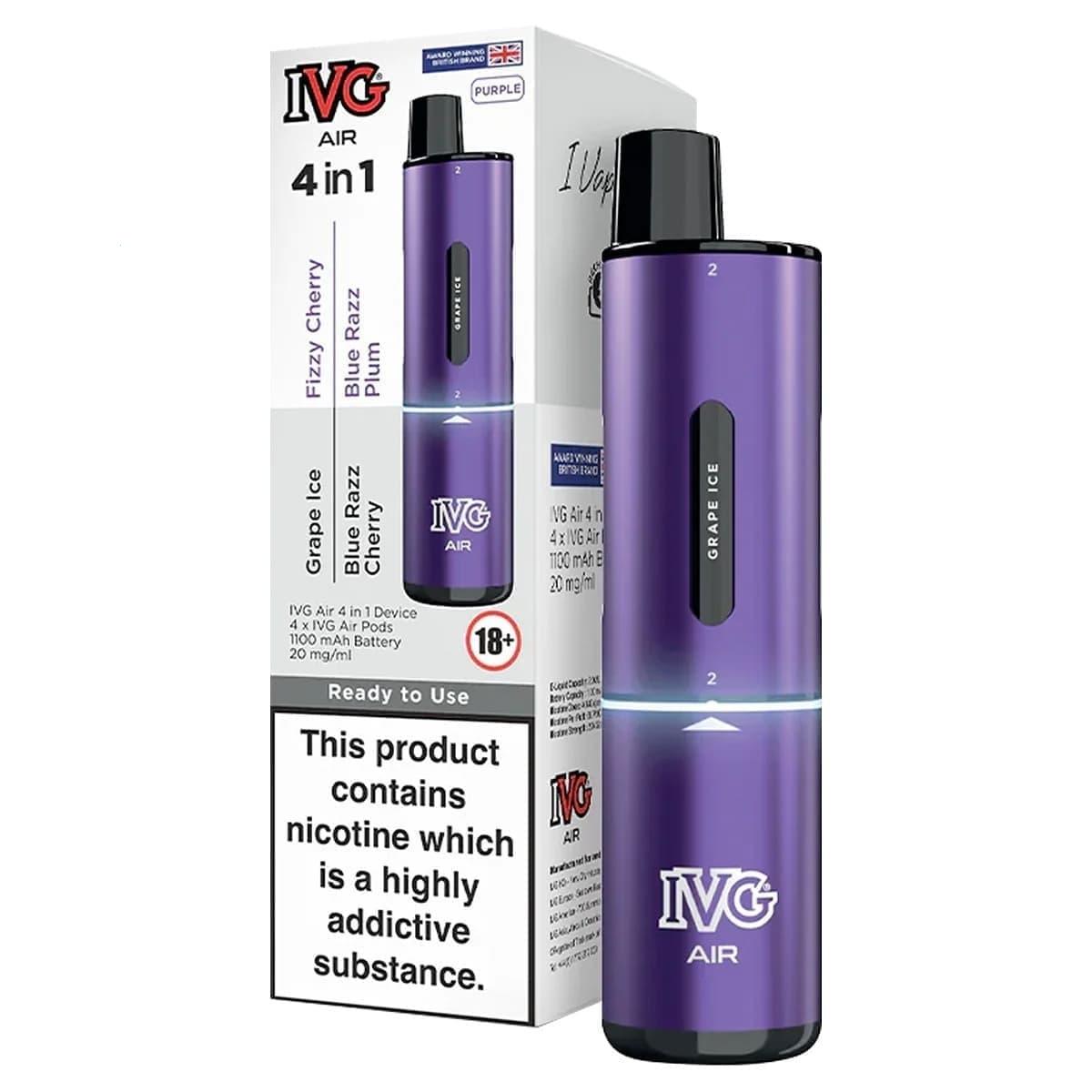 E-papierosy entdecken die neue Fuse E Zigarette erleben und genießen in Deutschland