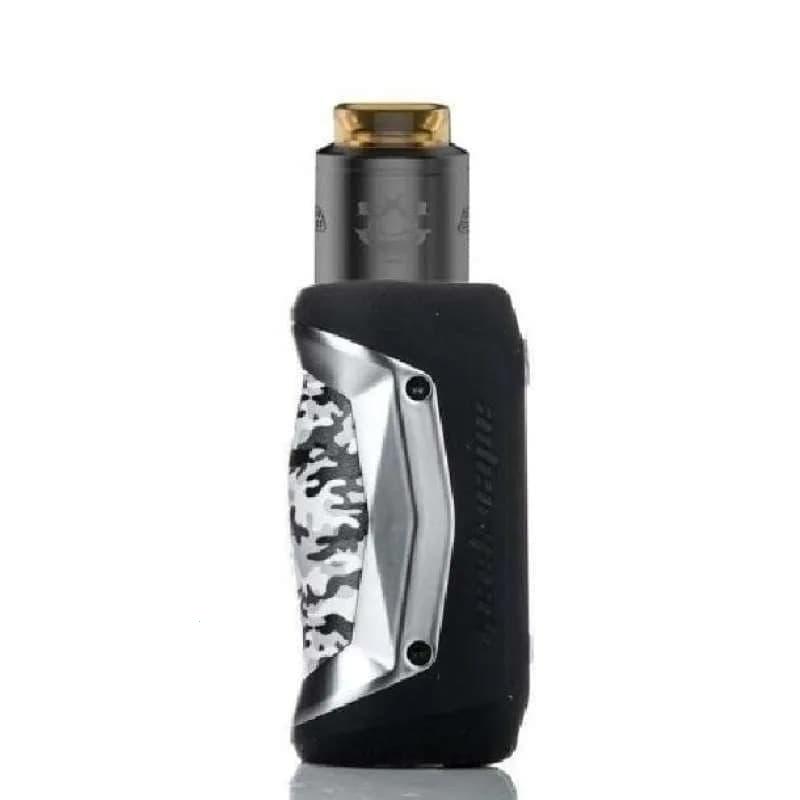 Cigalike E-Zigarette Erfahrungen und Tipps für Einsteiger