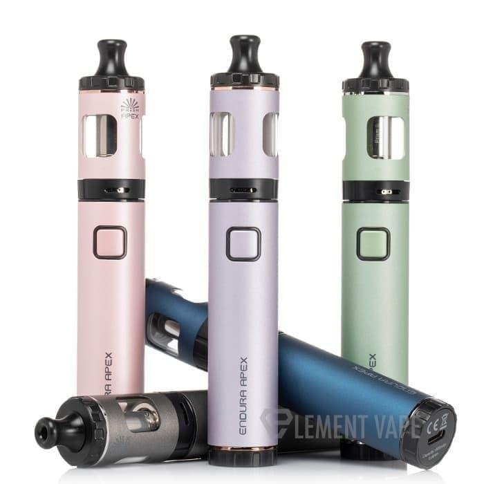 IBVape e-cigarette Erfahrungen, Modelle und Kaufberatung damit Sie die passende e zigarette erlangen