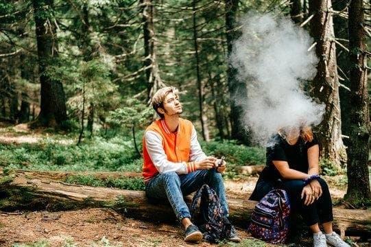 Vape Tipps und Tricks rund um e-zigarette base 1 liter für Dampfer