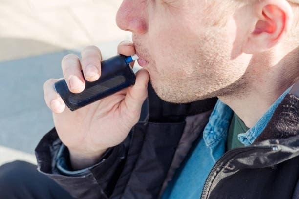 e papierosy im Vergleich zu e zigaretten groß Empfehlungen und Trends bei e papierosy und e zigaretten groß 2024