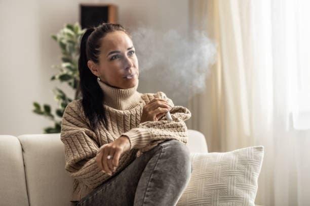 Vape Tipps für Einweg Vape Nutzer wenn der Einweg Vape zieht nicht problematisch wird