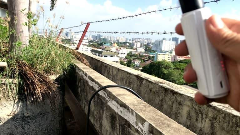 IBvape Tipps und Lösungen, IBvape erklärt halsschmerzen von e zigarette und wie man sie vermeidet