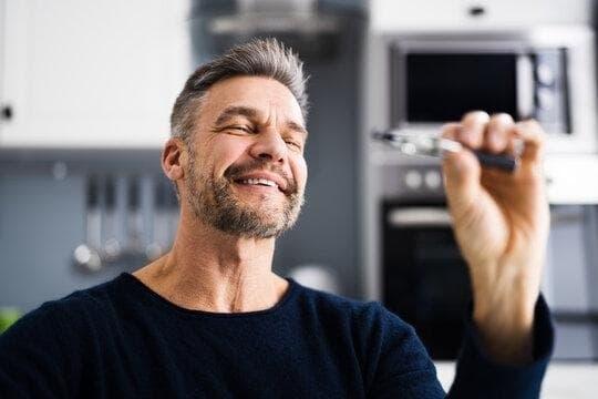 E-papierosy im Test - e zigarette komplett set vergleichen, kaufen und richtig nutzen