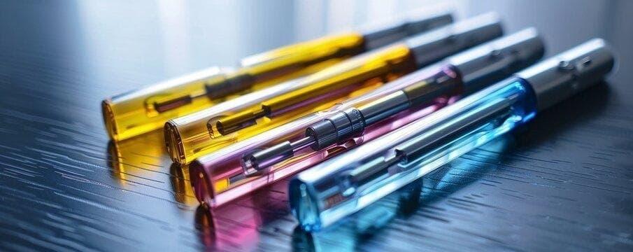 E-papierosy und e liquid thc entdecken Die besten Tipps für E-papierosy Genießer