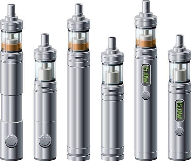 IBvape E-Cigarete Test und Kaufberatung, beste aromen hersteller e-zigarette vergleichen für intensiven Geschmack