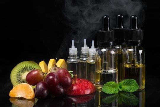 Ultimativer Vergleich zu IBvape e-zigaretten und pod salt e-liquid – Tests, Tipps und beste Aromen 2025