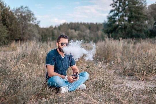 IBVAPE erklärt alles zu vapes e zigaretten und warum vapes eine coole alternative sind