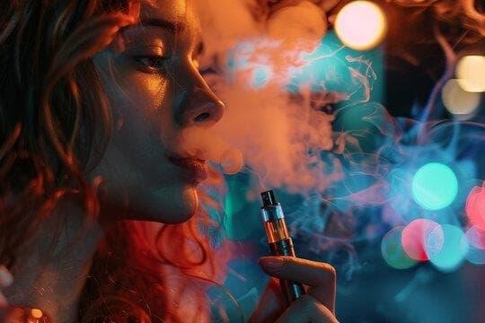 IBvape e-cigareta Kaufberatung und praktische Tipps zur idealen e-zigarette für frauen einsteiger