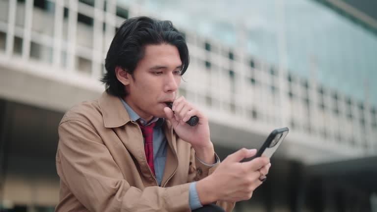 E-cigarete Ratgeber 2025 – Sicherheit, Pflege und warum der richtige e zigarette akku 18650 für optimalen Dampf wichtig ist