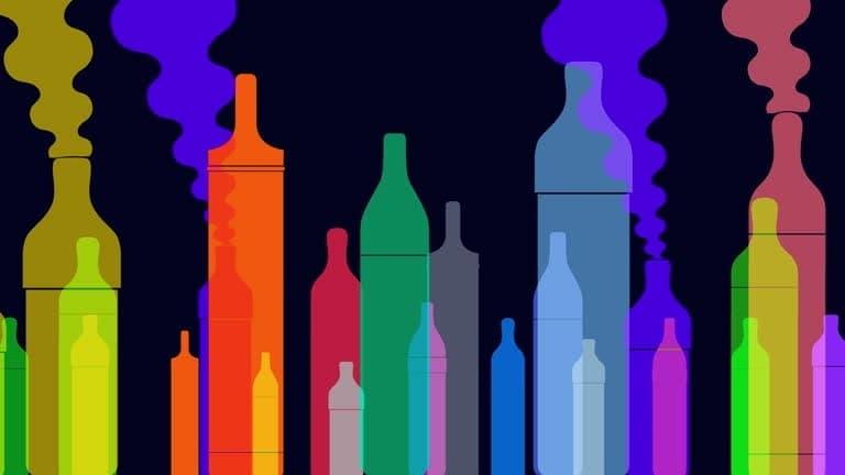 E-papierosy im Test – e zigarette komplett set vergleichen, kaufen und richtig nutzen