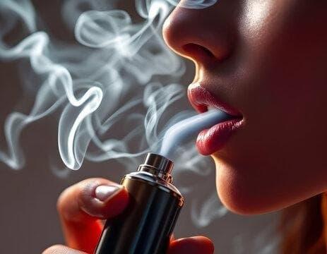 Entdecken Sie die Vorteile der e-cigaretta und warum die flerbar e zigarette immer beliebter wird