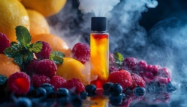 Vape Shop präsentiert die einweg e zigarette 12000 züge mit rekordlangen Sessions, intensiven Aromen und attraktiven Sparangeboten