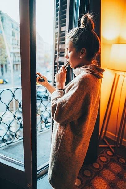 IBvape Tipps und Lösungen, IBvape erklärt halsschmerzen von e zigarette und wie man sie vermeidet