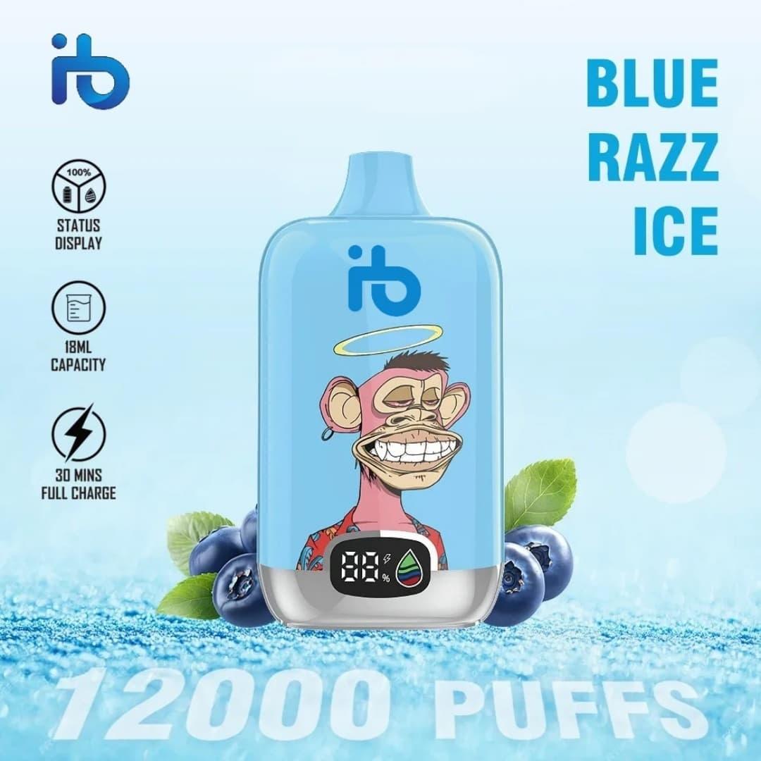 IBVape Vergleich 2026, Erfahrungen mit veev einweg vape und Kaufberatung warum IBVape eine clevere Wahl ist