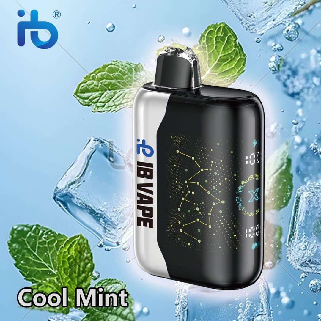 IBvape im Vergleich zu halo glow liquid filter e.l.f. – IBvape Geschmackstest und Kaufempfehlungen