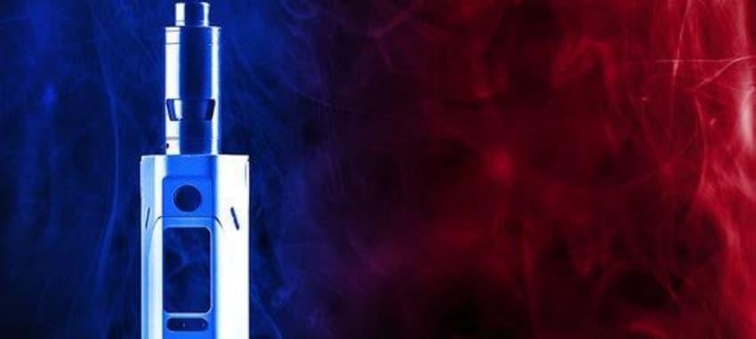 E-Cigarete Vergleich 2025 – wie bester dampfer e zigarette Empfehlungen Geschmack Akku und Preis bewerten