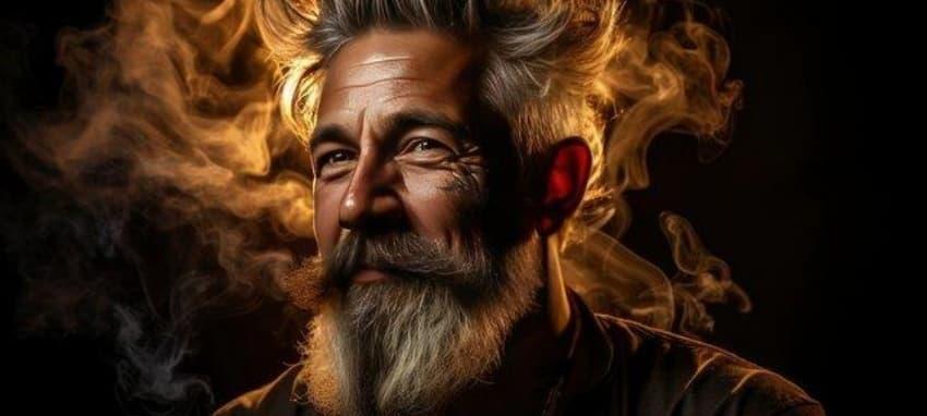 E-papierosy im Vergleich e zigarette gegen zigarette als moderne Alternative entdecken