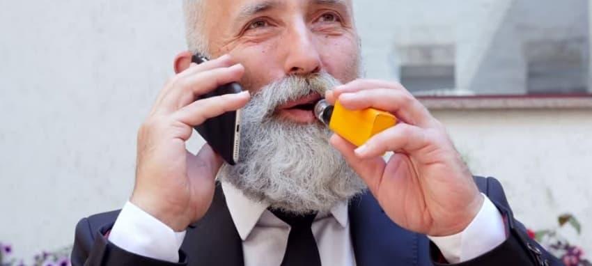 Papieros elektroniczny erleben – So wählen Sie den besten Vaporizer Kopf für E-Zigarette