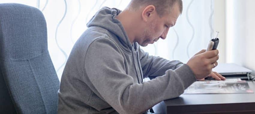 Elektronické cigarety entdecken mit e-zigarette vape ohne nikotin für gesundes Dampfen