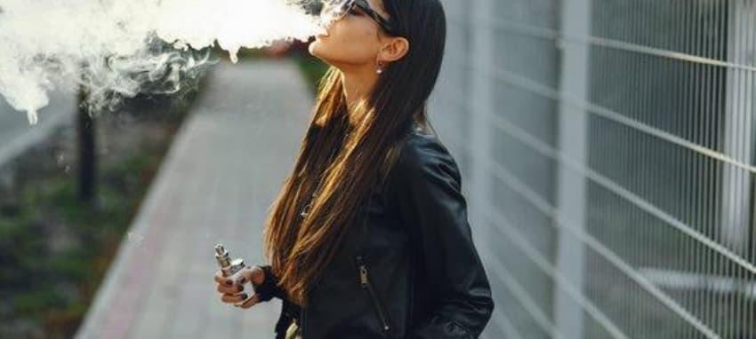 e-smoke Test und Fakten sind nikotinfreie e zigaretten schädlich Erfahrungen mit e-smoke