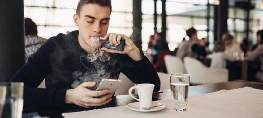 Vape Shop präsentiert pulze e zigarette Test und Kaufberatung – Tipps zu Akkus, Liquids und Ersatzteilen