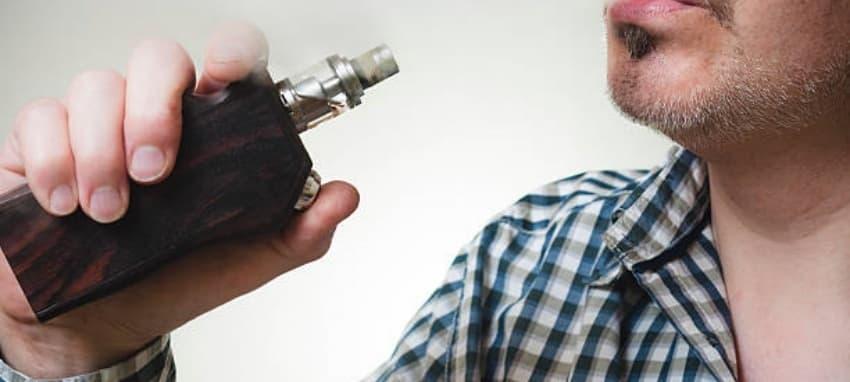 e-smoke Tipps zur nachhaltigen Entsorgung von e-smoke und Einweg E-Zigarette Batterie