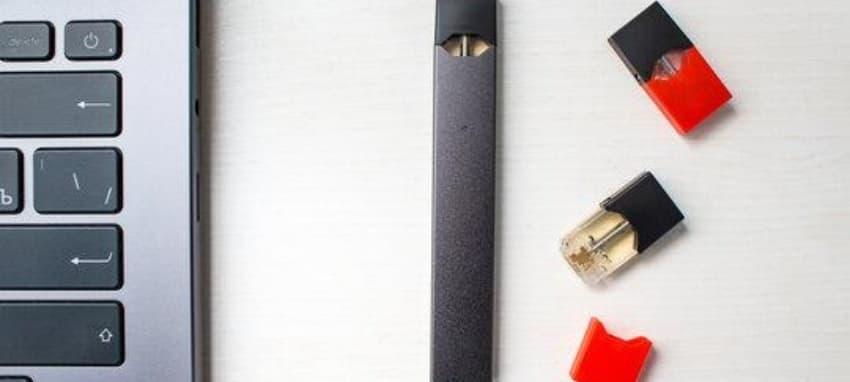 E-papierosy im Vergleich e zigarette gegen zigarette als moderne Alternative entdecken