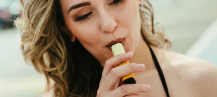 Entdecken Sie Puff E-Zigaretten und Puff Shisha Erfahrungen mit THC Genusssmöglichkeiten