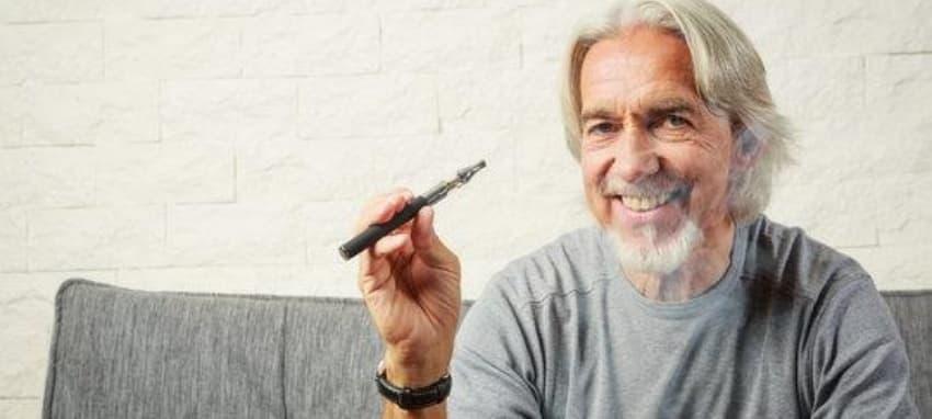 IBVape Einsteigeranleitung e-zigarette einstellen anfänger Schritt für Schritt Praxistipps mit IBVape