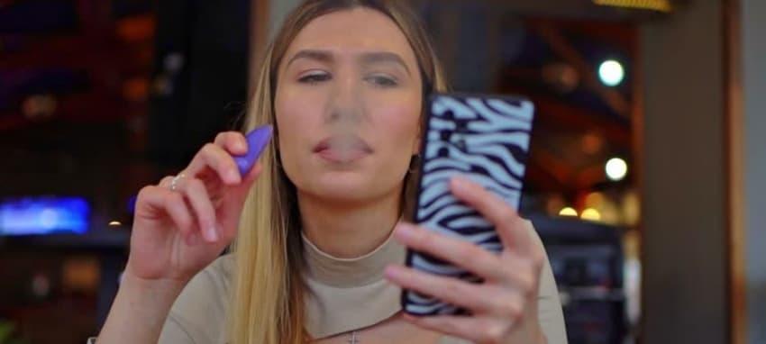 e papierosy im Vergleich zu e zigaretten groß Empfehlungen und Trends bei e papierosy und e zigaretten groß 2024