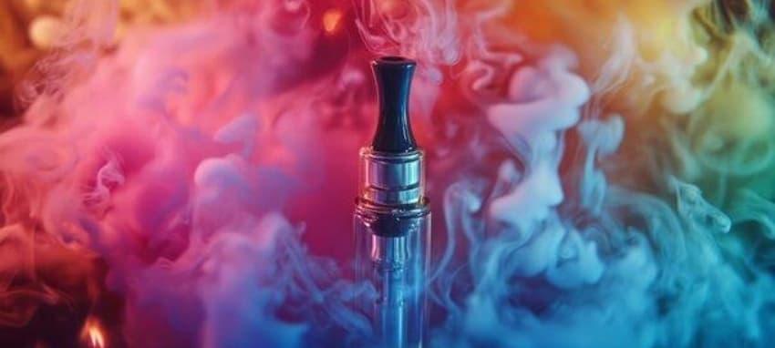 E-Liquid in der Türkei erlaubt Nutzung von E Zigarette und E-Liquid Trends 2024 entdecken