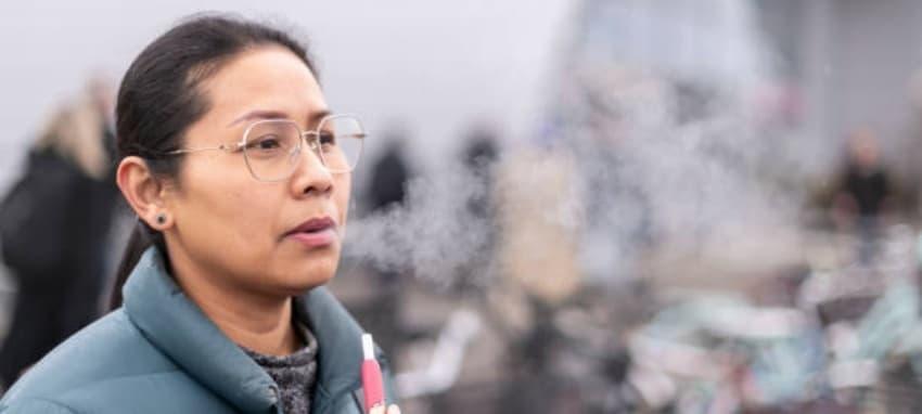 e-cigaretta und e-zigarette zum nachfüllen mit liquid entdecken Sie die besten Nachfülloptionen für Ihre e-cigaretta