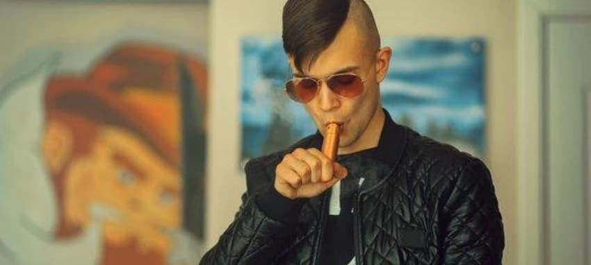 IBVape Neuheiten IBVape und exklusive bilder von riccardo e-zigaretten store nord sowie Test und Kaufberatung