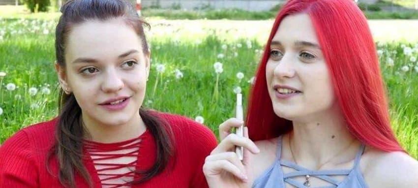 Egyszerhasználatos E-Cigaretta entdecken und warum wicked e liquid perfekt dazu passt