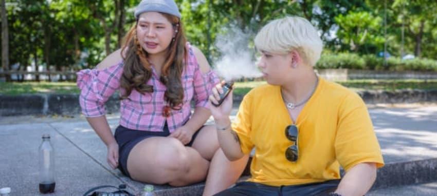 E-Zigaretten erleben in Holland einen Boom e zigarette holland als Trendsetter für innovative Rauchgenuss Lösungen