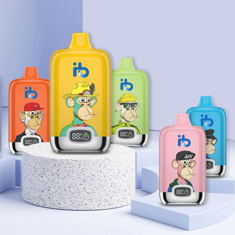 Die besten E Zigaretten in Köln entdecken