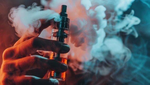IBVape Shop erklärt e liquid haltbarkeit und gibt praktische Tipps zur Lagerung
