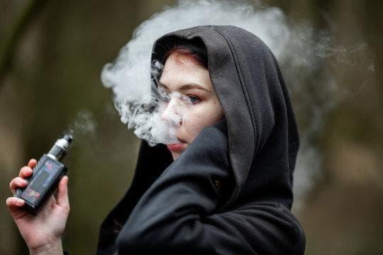 IBvape E-cigarete Praxistest und Expertenmeinungen – e zigarette schlimmer als zigarette wirklich wahr