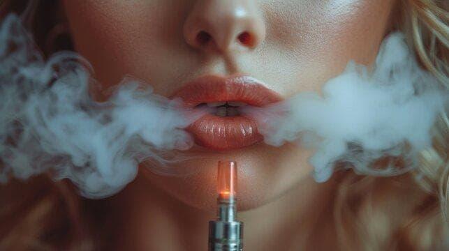 Vape Shop Tipps für verantwortungsvolles Dampfen mit einweg e-zigarette mit wenig nikotin