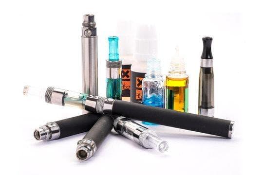 E-Raucher entdecken die Vorteile der Innokin e Zigarette für ein besseres Raucherlebnis